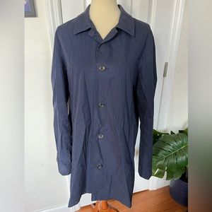 AEO Trench Coat